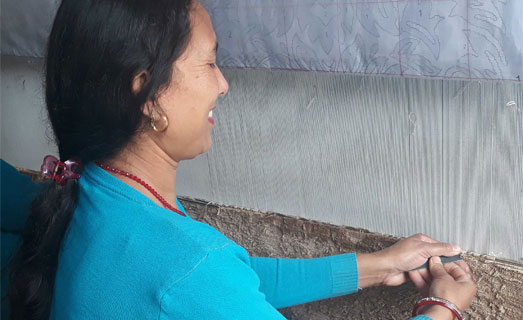 Why Choose Handmade Rugs image